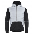 Clique Transition Jacket Utah Jacket (reflective, modern, lightly padded) reflective Men